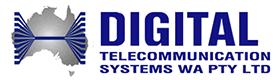 Digital Telecommunication Systems PYT LTD